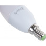 Лампа светодиодная диммируемая JAZZWAY PLED-DIM C37 7W E14 4000K 2859280