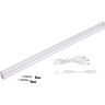 Светильник светодиодный линейный JAZZWAY PLED-T5I PL 1200 14W FR 4000K IP40 2850669A